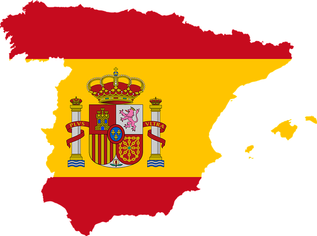 Spanien