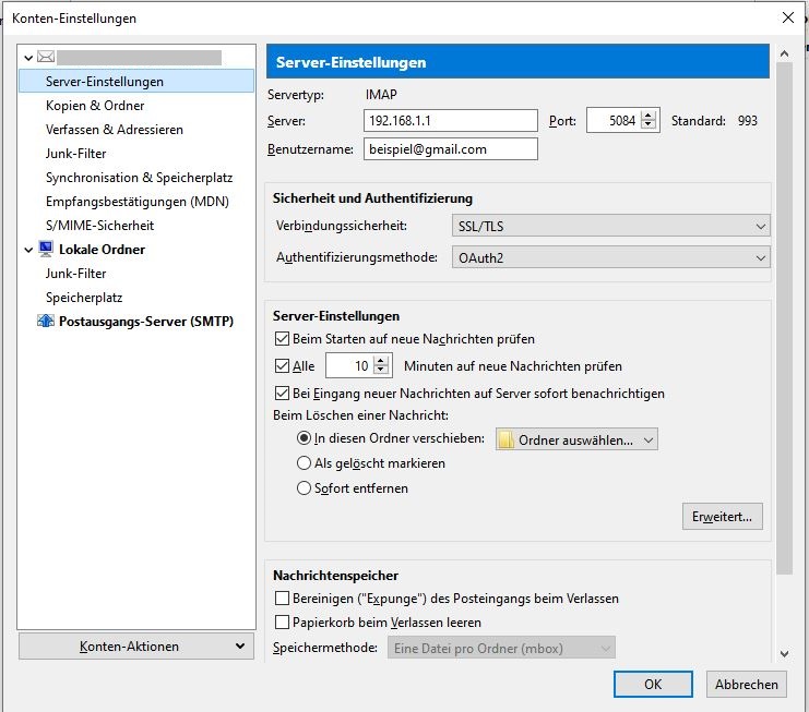 Openssh Openwrt