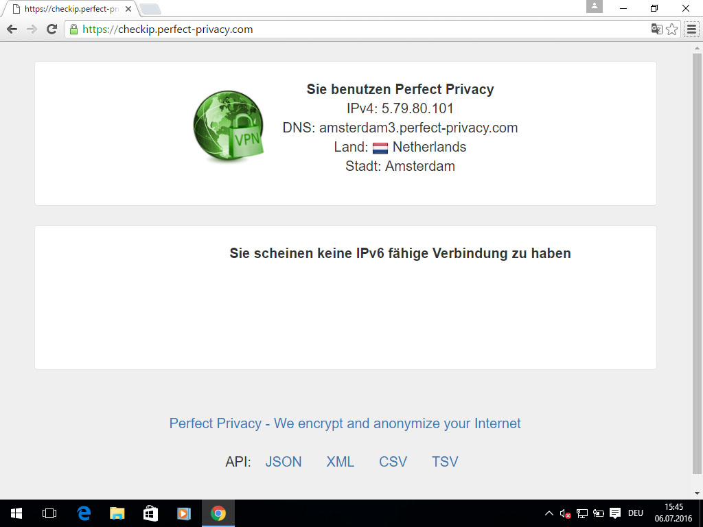 Screenshot 15: IPsec Zertifikate Windows 10 | Windows 10 IPsec/IKEv2 mit Zertifikaten einrichten