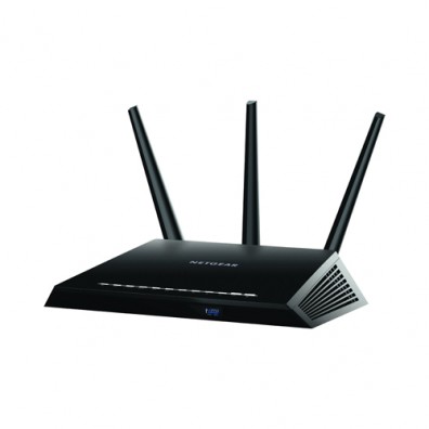 Bild eines VPN Router Netgear R7000 DD-WRT