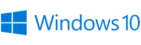 Windows 10 logo