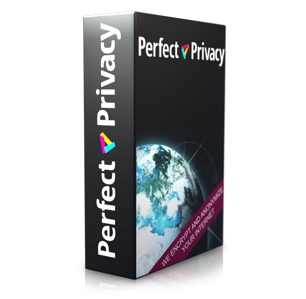 Perfect Privacy Paket