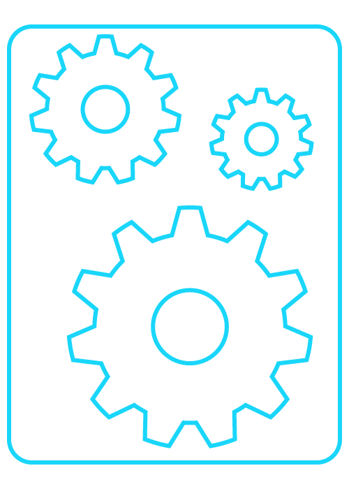 individual settings