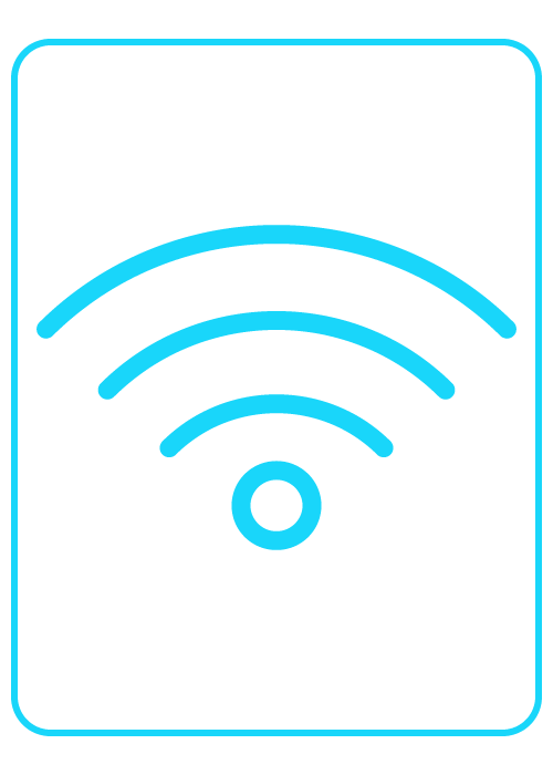 secure hotspots